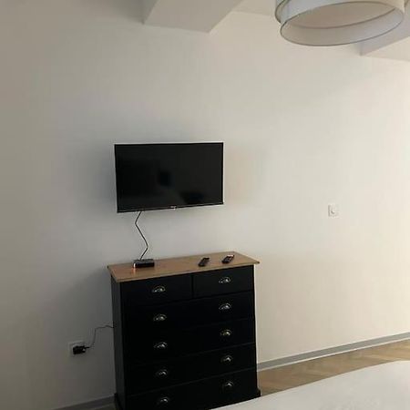 Appartement Spa 2 Pers-Couteliers-Centre Ville Moulins  Exterior photo